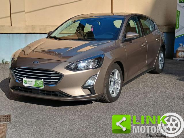 FORD Focus usata, con Airbag laterali