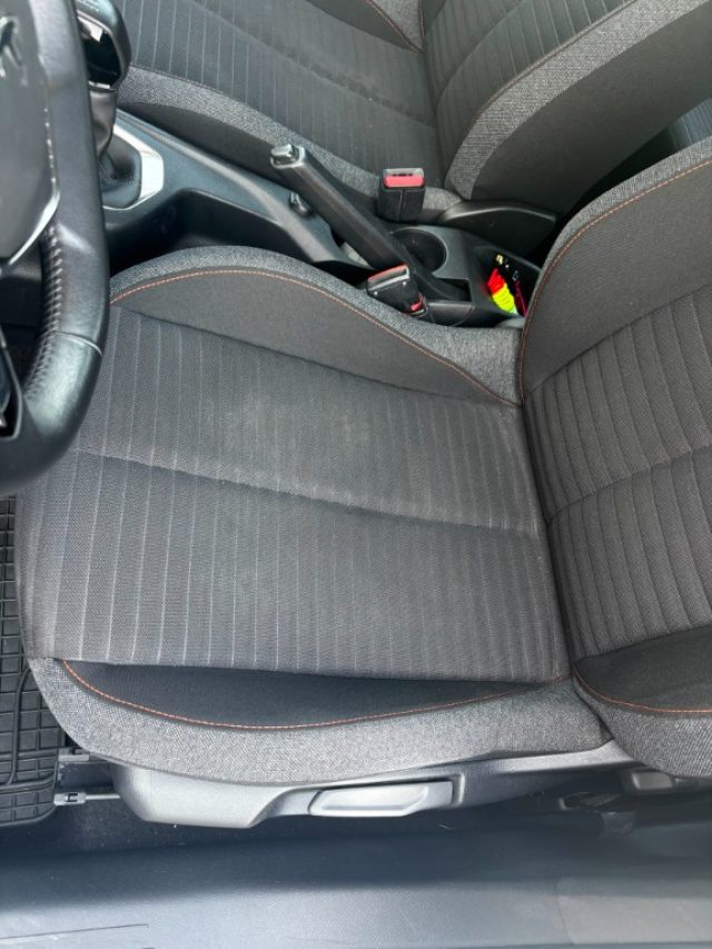 PEUGEOT 208 usata, con Chiusura centralizzata
