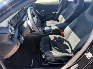MERCEDES-BENZ A 200 usata, con Immobilizzatore elettronico