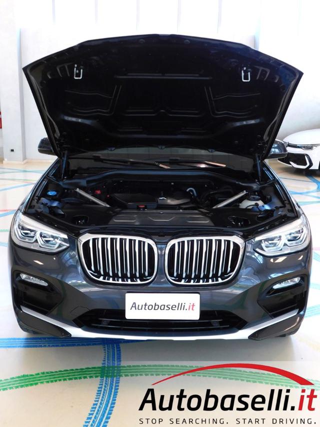 BMW X4 usata 83