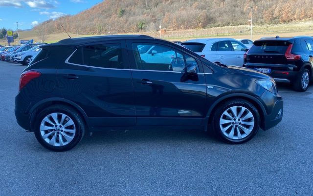 OPEL Mokka usata, con Airbag Passeggero