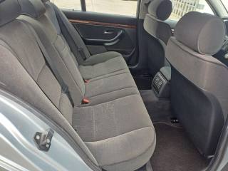 BMW 520 usata 20