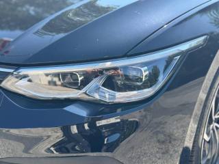 VOLKSWAGEN Golf usata, con Autoradio