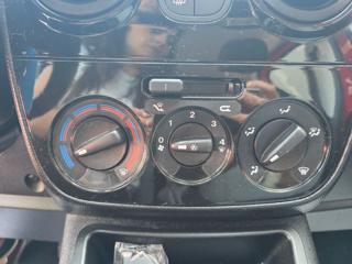 FIAT Qubo usata, con Servosterzo
