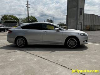 FORD Mondeo usata, con Autoradio