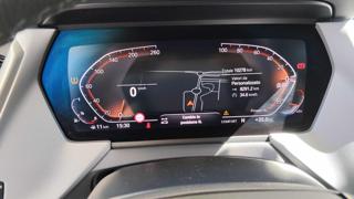 BMW 118 usata, con Alzacristalli elettrici