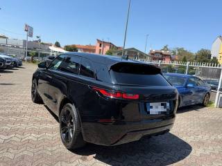 LAND ROVER Range Rover Velar usata, con Alzacristalli elettrici