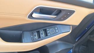 NISSAN X-Trail usata, con Tettuccio apribile