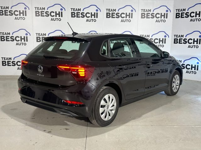 VOLKSWAGEN Polo usata, con Alzacristalli elettrici