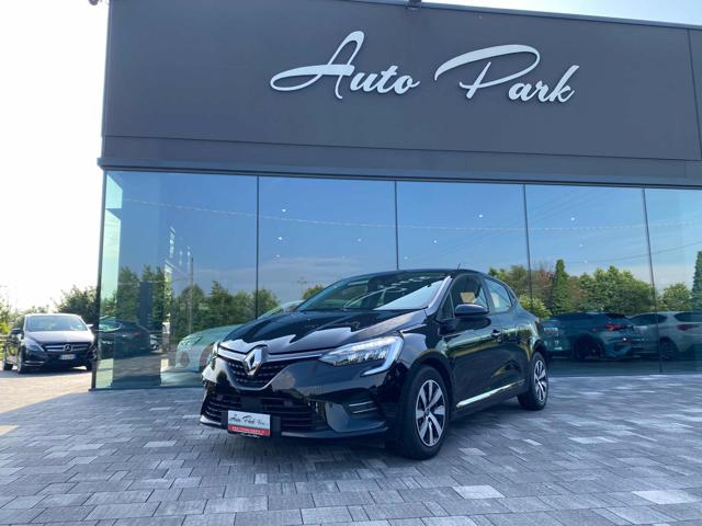RENAULT Clio usata, con ABS