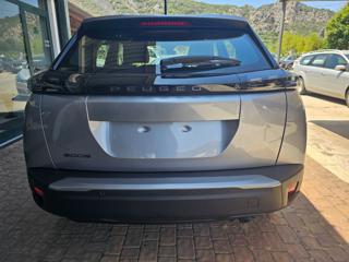 PEUGEOT 2008 usata, con Filtro antiparticolato