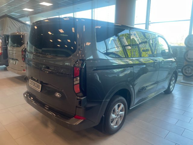 FORD Transit Custom usata, con Airbag Passeggero