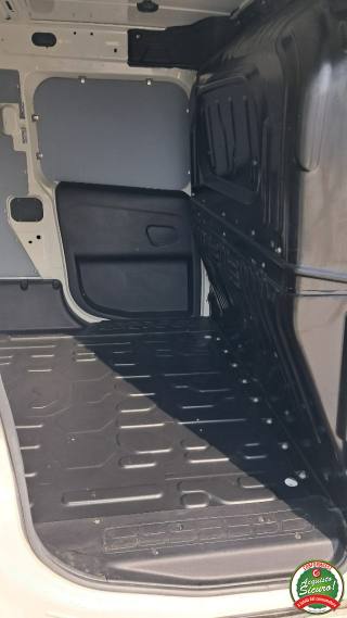 FIAT Doblo usata, con Climatizzatore