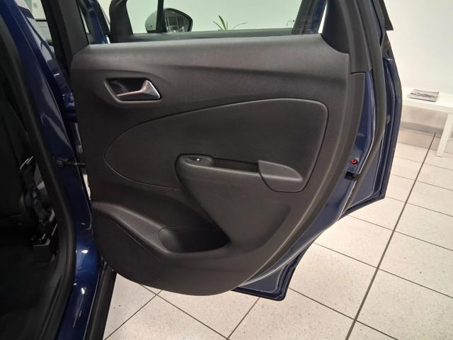 OPEL Crossland X usata 19