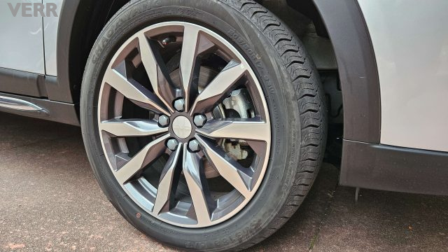 EVO Evo4 usata, con Antifurto