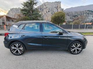 SEAT Arona usata, con Autoradio