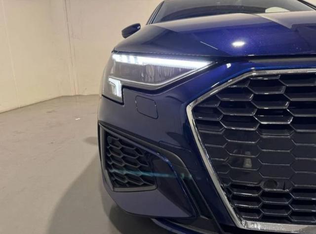 AUDI A3 usata, con Autoradio