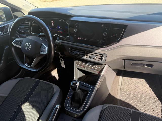 VOLKSWAGEN Polo usata, con Sensore di luce