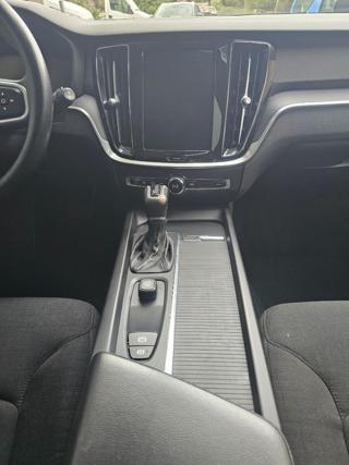 VOLVO V60 usata, con Filtro antiparticolato