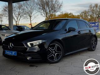 MERCEDES-BENZ A 180 Premium AMG + altre in sede