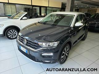 VOLKSWAGEN T-Roc 1.0 TSI 110CV Style Bi Color BlueMotion Technology