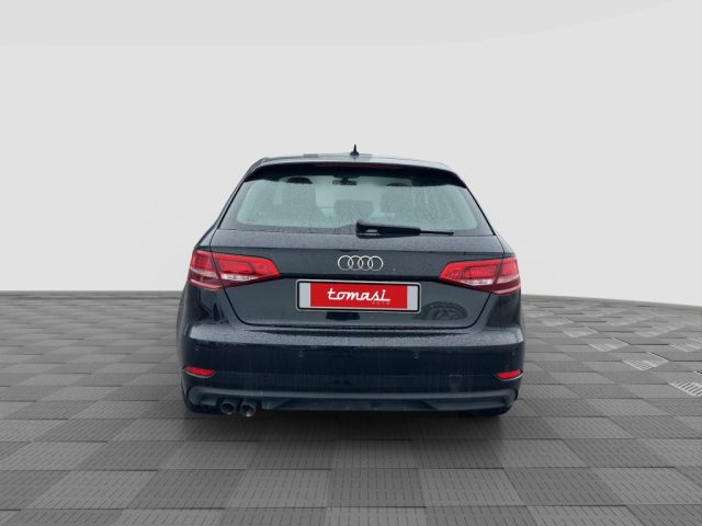 AUDI A3 usata 7