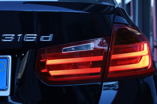 BMW 316 usata 88