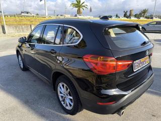 BMW X1 usata, con Chiusura centralizzata
