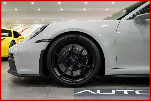 PORSCHE 992 usata, con Cerchi in lega