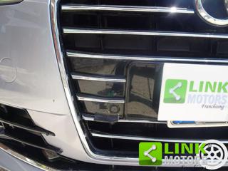 AUDI A6 usata, con Touch screen
