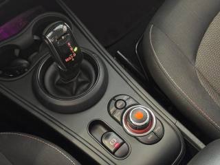 MINI Countryman usata, con Sedile posteriore sdoppiato