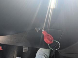FIAT 500 usata, con Controllo trazione