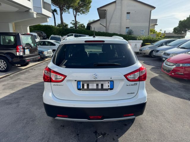 SUZUKI S-Cross usata, con Airbag Passeggero