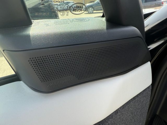 LAND ROVER Range Rover Sport usata, con Sensore di pioggia