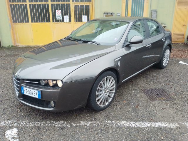 ALFA ROMEO 159 usata, con Airbag laterali