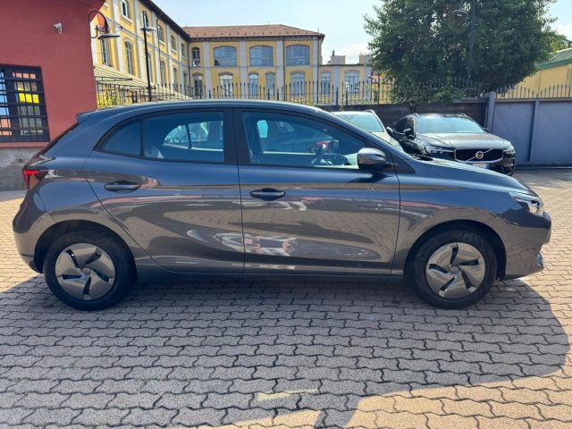 MG MG3 usata, con Airbag Passeggero