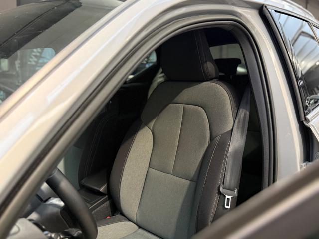 VOLVO XC40 usata, con Climatizzatore