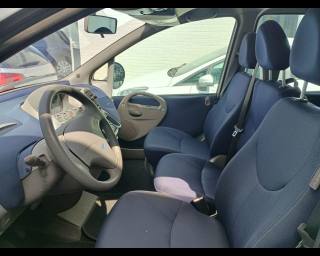 FIAT Multipla usata, con Immobilizzatore elettronico