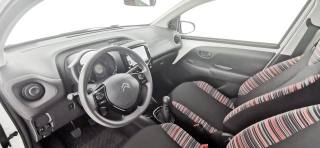 CITROEN C1 usata 49