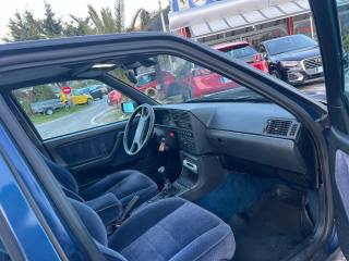 FIAT Croma usata, con Fendinebbia