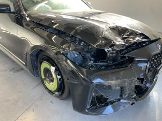 BMW 430 usata, con Controllo trazione