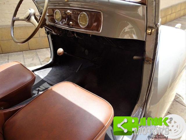 FIAT 500 usata 13