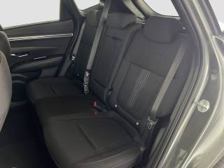 HYUNDAI Tucson usata 9