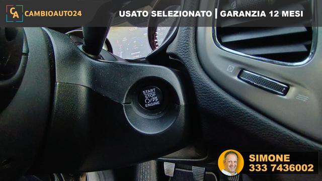 JEEP Compass usata 80