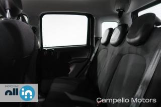 FIAT Panda usata 5