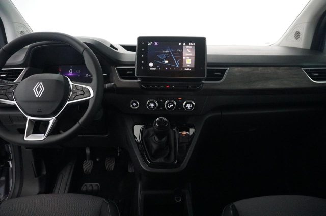 RENAULT Kangoo usata, con Chiusura centralizzata