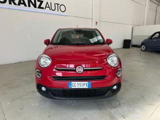 FIAT 500X usata, con Controllo trazione