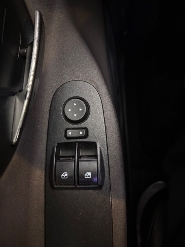 LANCIA Ypsilon usata 16