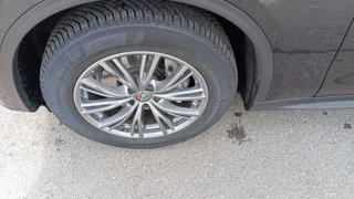 ALFA ROMEO Stelvio usata, con Cruise Control