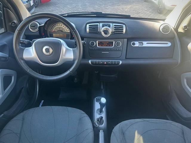 SMART ForTwo usata 13